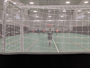 Midstate Futsal Tournament